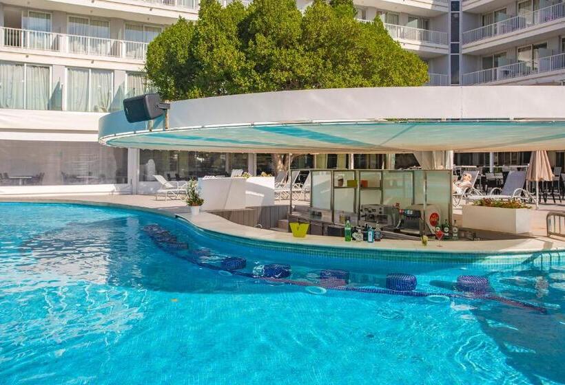 호텔 Js Sol De Alcudia