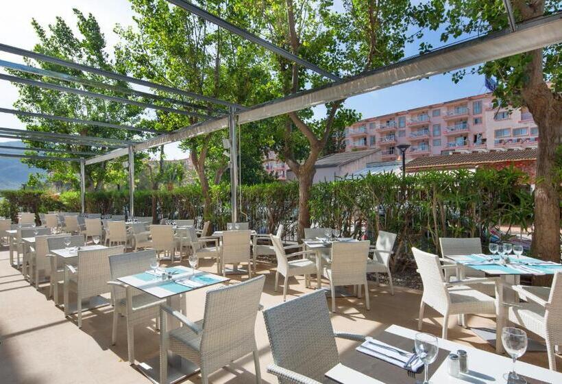 호텔 Js Sol De Alcudia