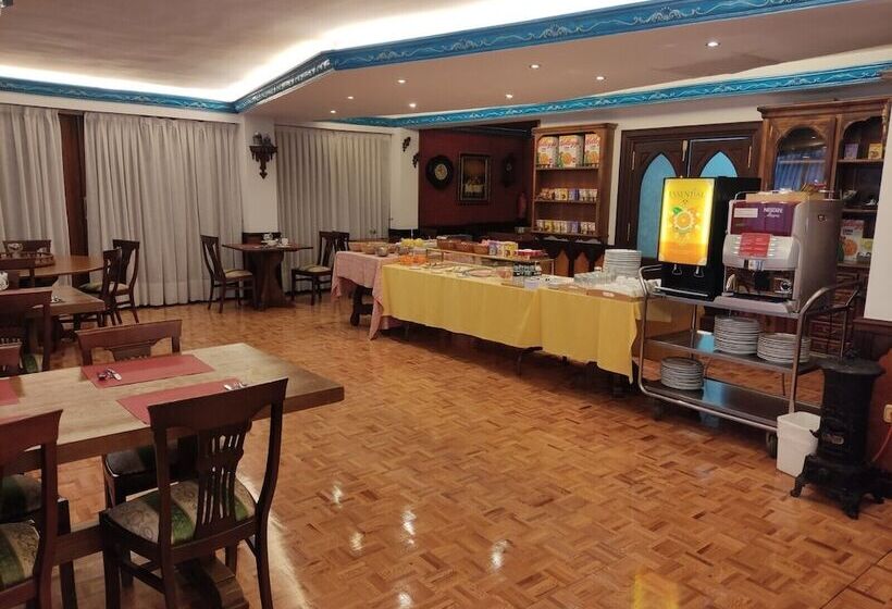 בית מלון כפרי Julia