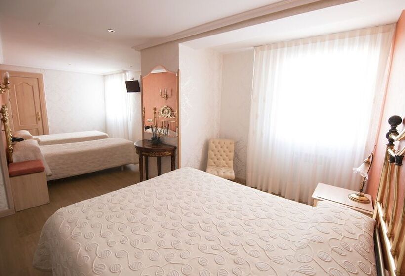 בית מלון כפרי Julia