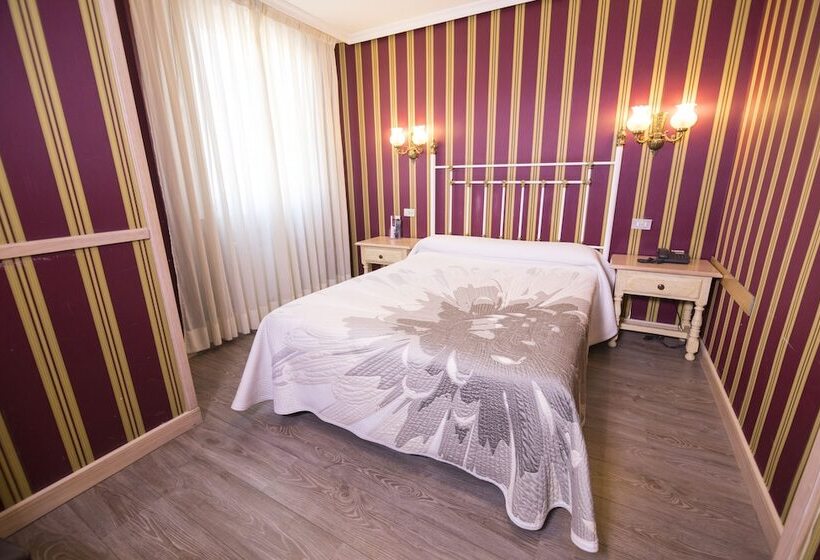 בית מלון כפרי Julia