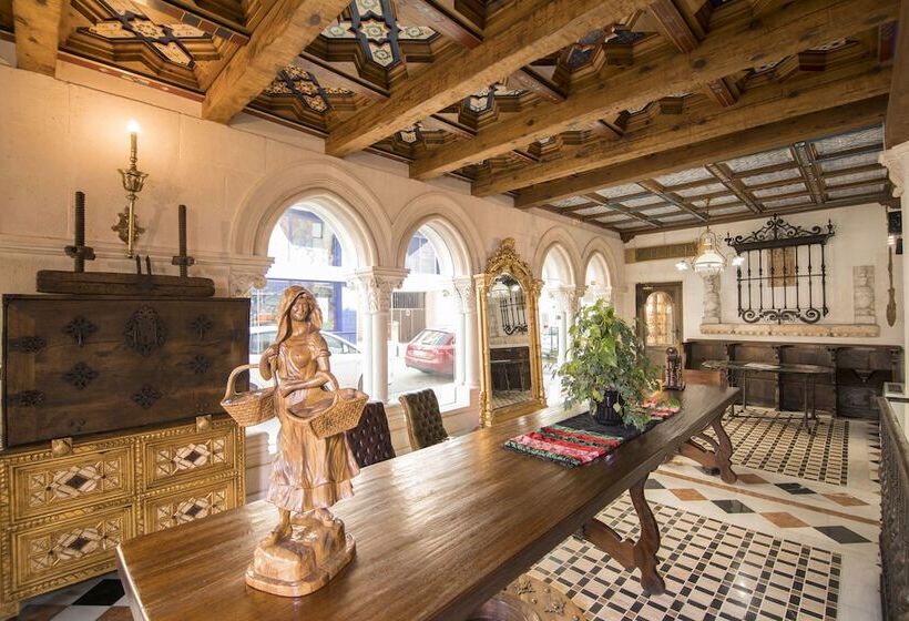 בית מלון כפרי Julia