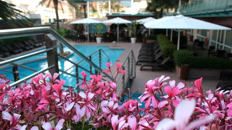 Kaktus Hotel Kaktus Playa   Adults Recommended