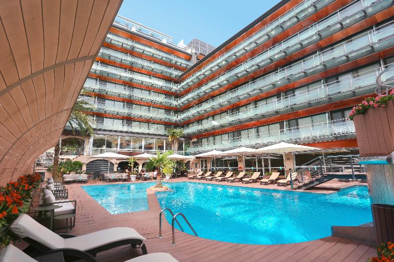Kaktus Hotel Kaktus Playa   Adults Recommended