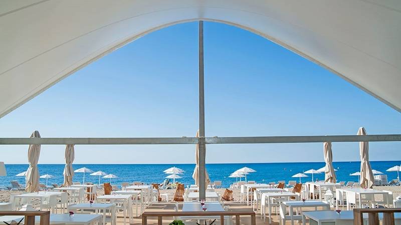 Kaktus Hotel Kaktus Playa   Adults Recommended