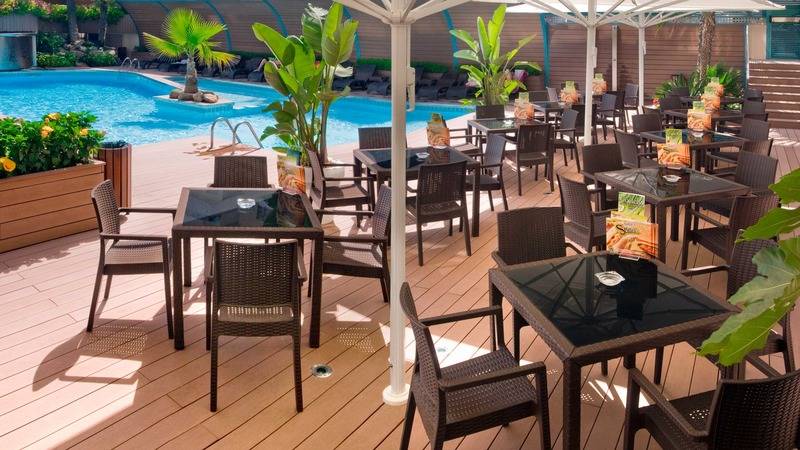Kaktus Hotel Kaktus Playa   Adults Recommended