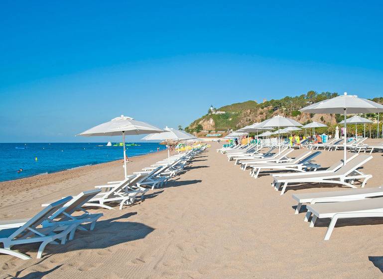 Kaktus Hotel Kaktus Playa   Adults Recommended