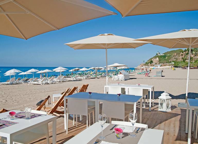 Kaktus Hotel Kaktus Playa   Adults Recommended