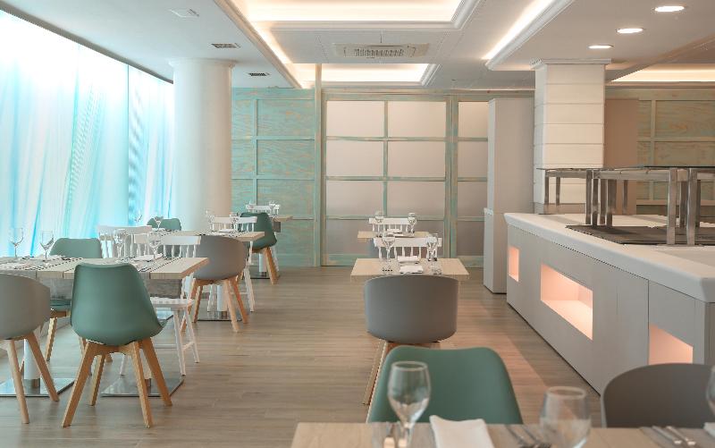 Kaktus Hotel Kaktus Playa   Adults Recommended