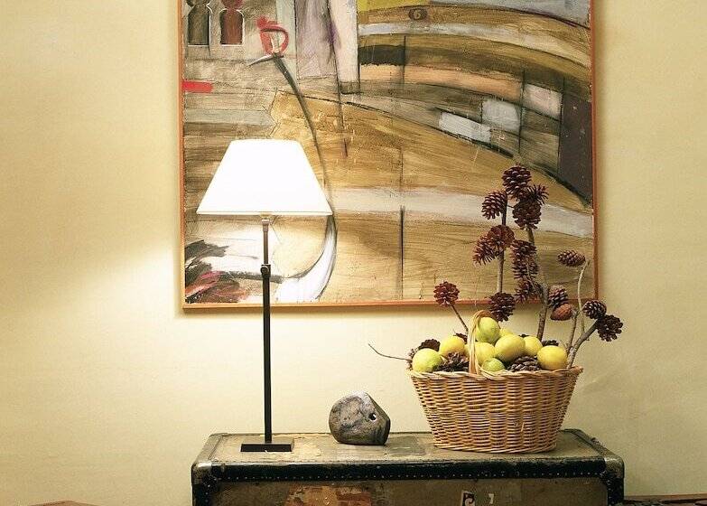 בית מלון כפרי L Estació