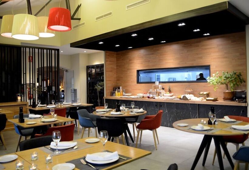 בית מלון כפרי L Estació