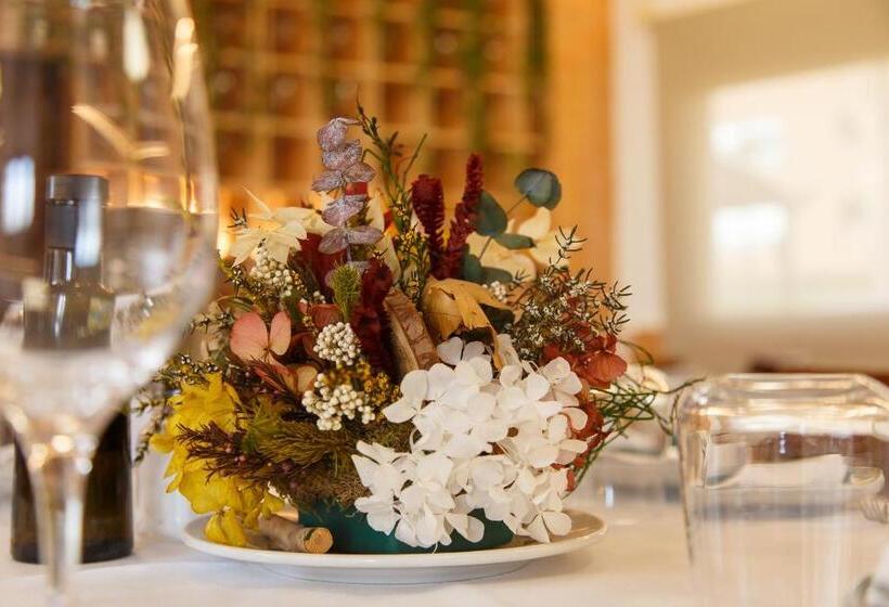 호텔 La Orza De Angel