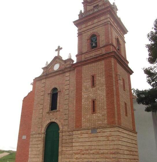 호텔 La Orza De Angel