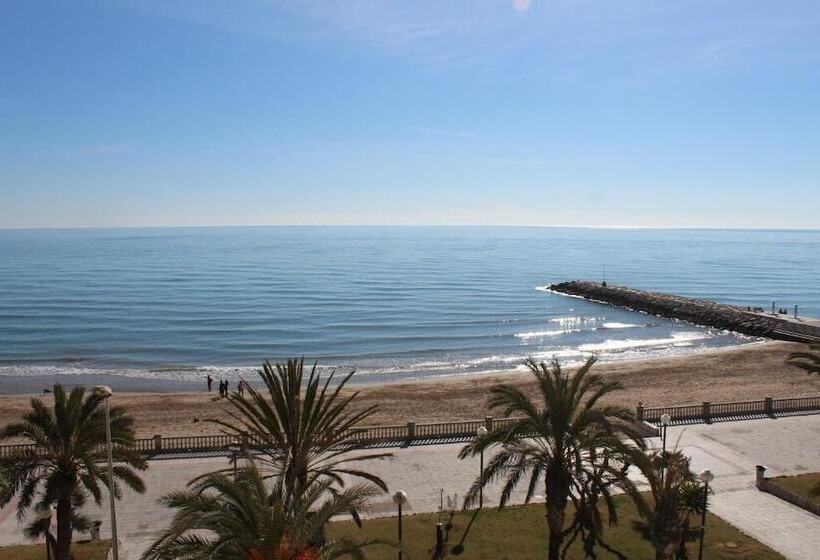 호텔 La Santa María