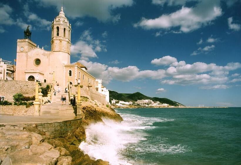 호텔 La Santa María