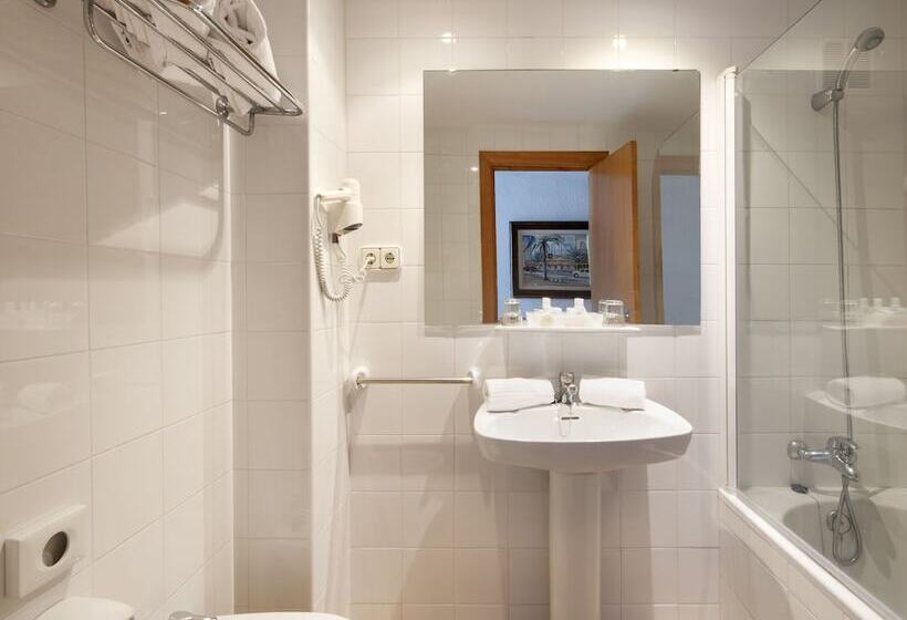 호텔 La Santa María