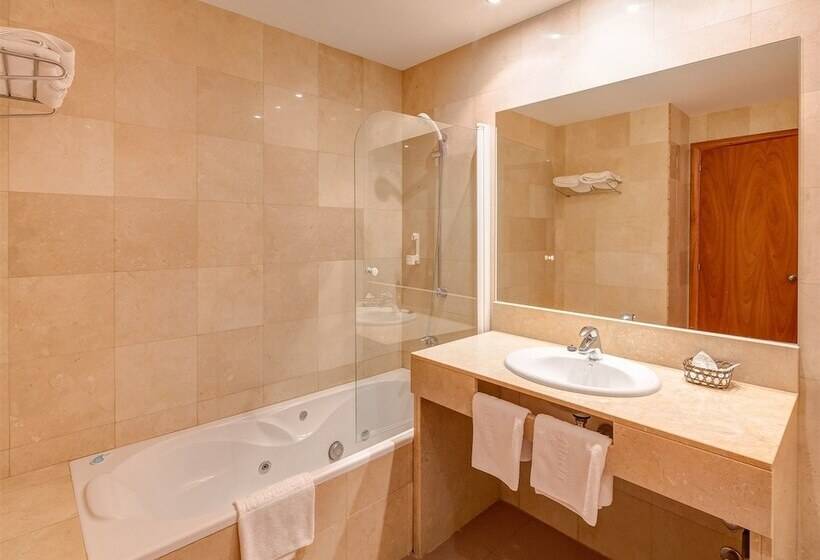 호텔 La Santa María