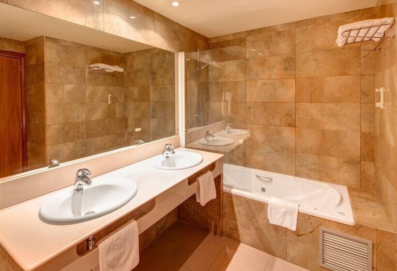 호텔 La Santa María