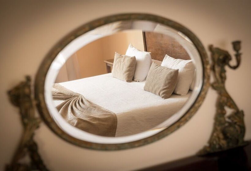 호텔 La Santa María