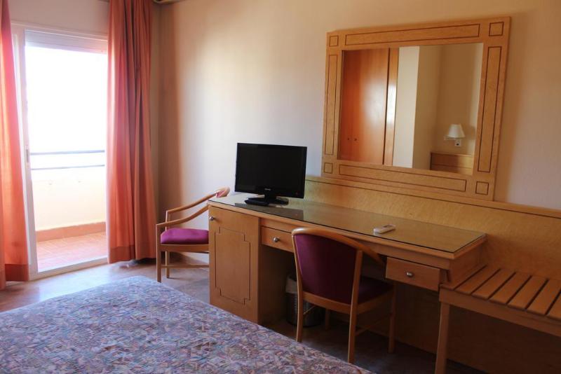 호텔 La Santa María