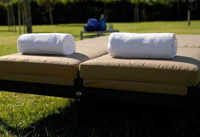 Las Gaviotas Suites Hotel & Spa