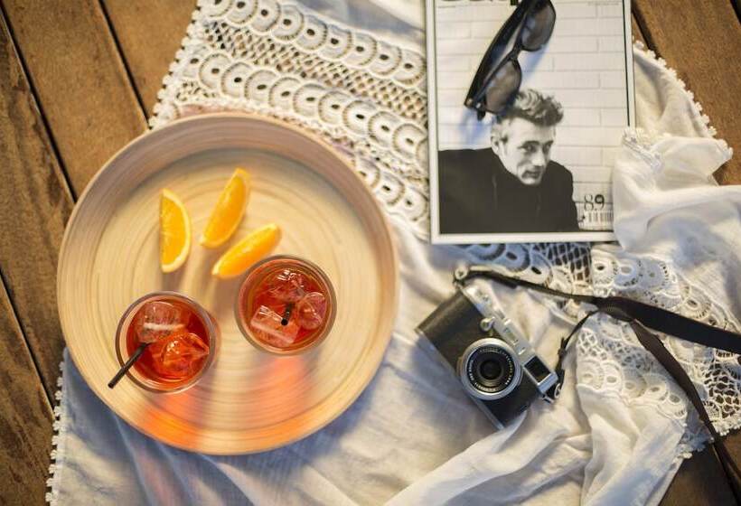 Las Gaviotas Suites Hotel & Spa