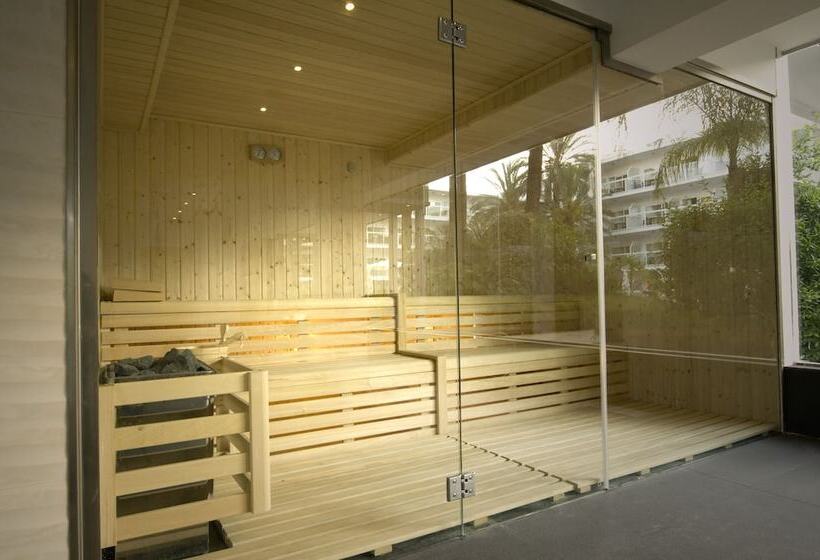 Las Gaviotas Suites Hotel & Spa