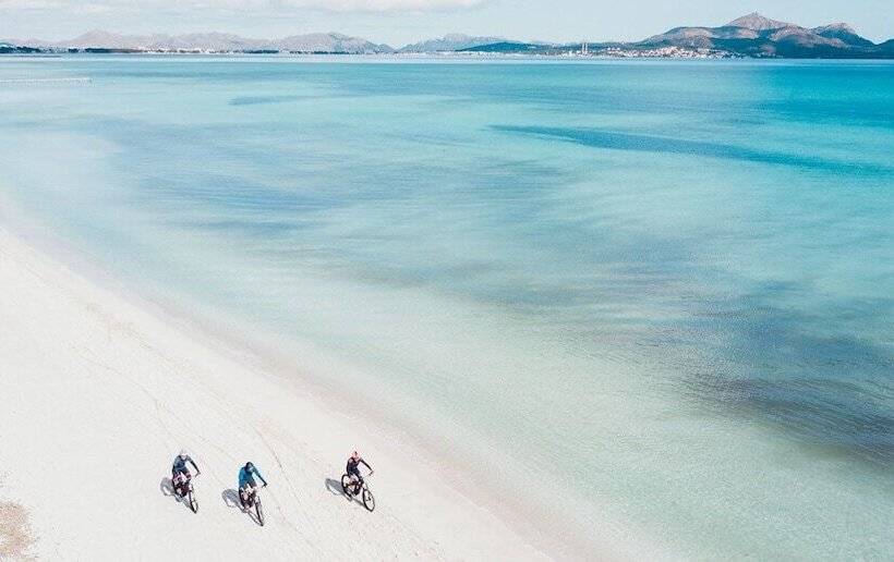 Las Gaviotas Suites Hotel & Spa