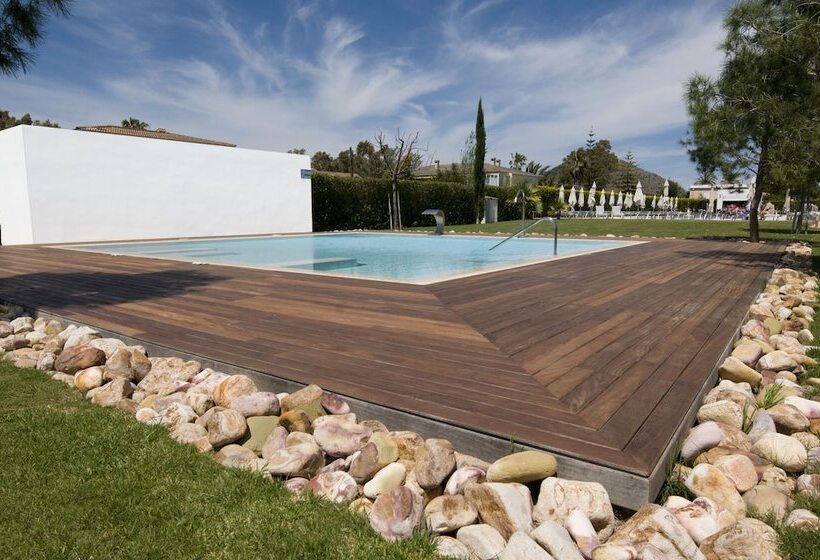 Las Gaviotas Suites Hotel & Spa