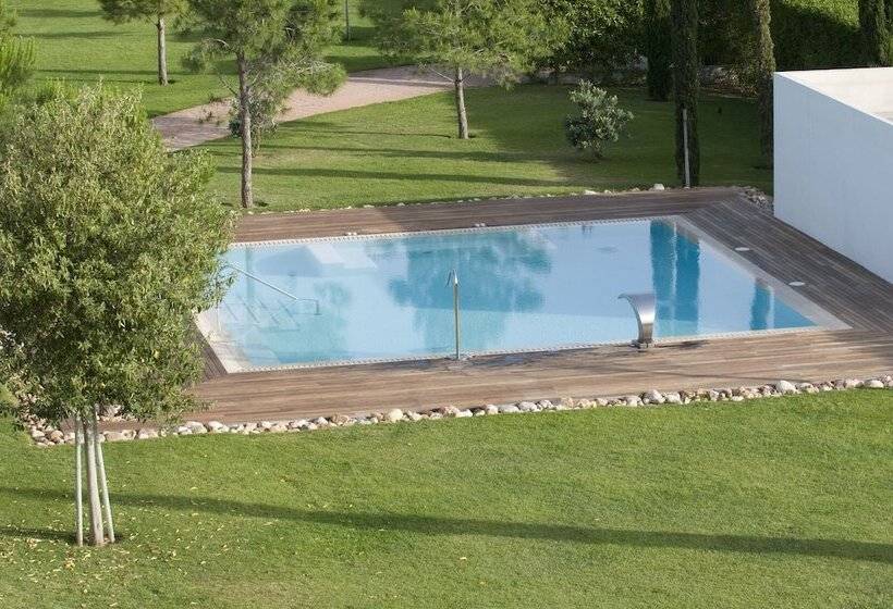 Las Gaviotas Suites Hotel & Spa