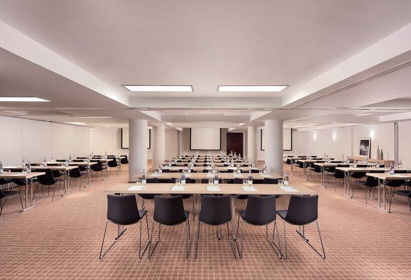 هتل Le Méridien Barcelona