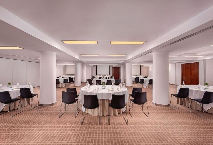 هتل Le Méridien Barcelona