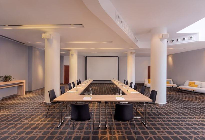 هتل Le Méridien Barcelona