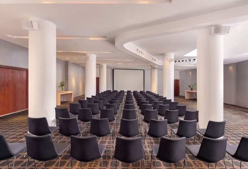 هتل Le Méridien Barcelona