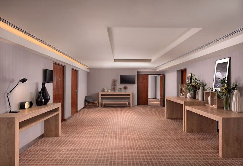 هتل Le Méridien Barcelona