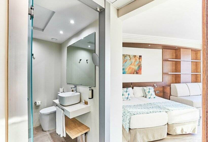 Leonardo Royal Hotel Mallorca