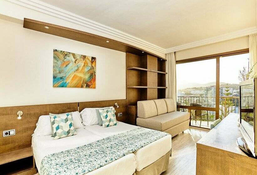 Leonardo Royal Hotel Mallorca