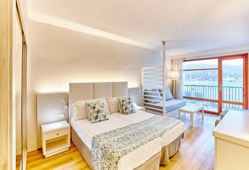 Leonardo Royal Hotel Mallorca