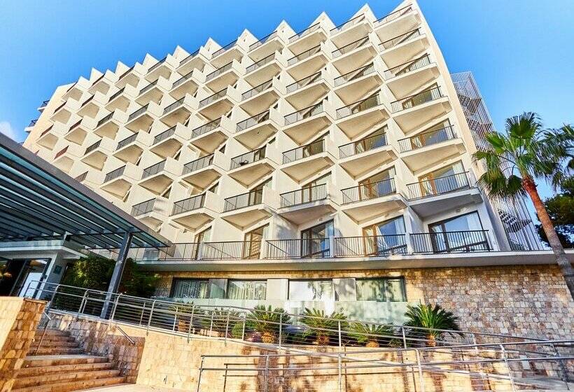 Leonardo Royal Hotel Mallorca