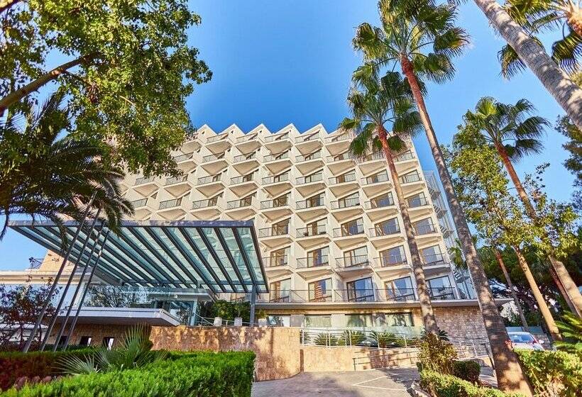 Leonardo Royal Hotel Mallorca