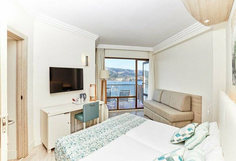 Leonardo Royal Hotel Mallorca