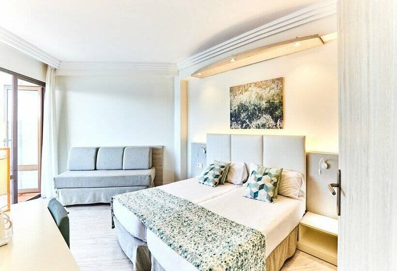 Leonardo Royal Hotel Mallorca