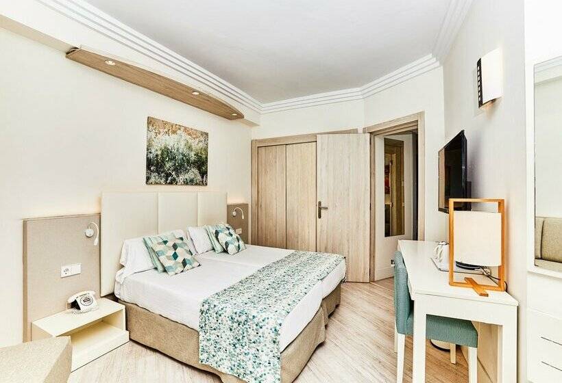 Leonardo Royal Hotel Mallorca