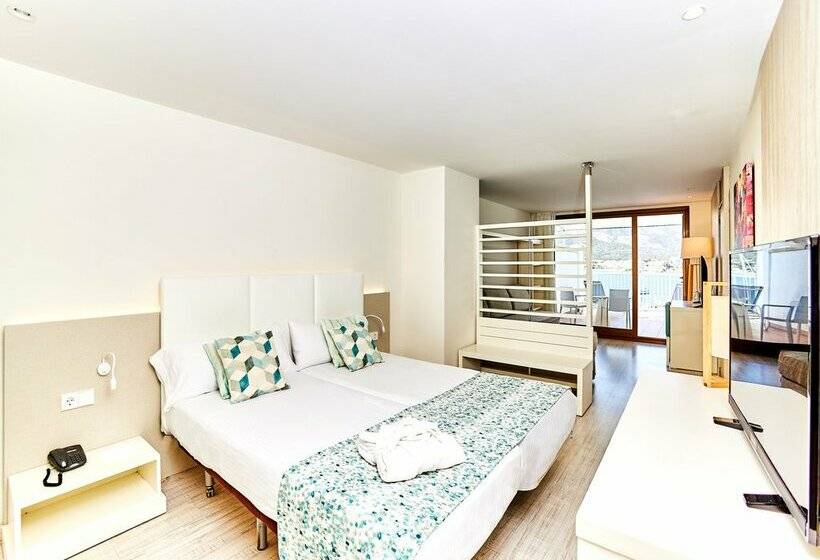 Leonardo Royal Hotel Mallorca