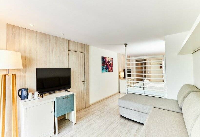 Leonardo Royal Hotel Mallorca