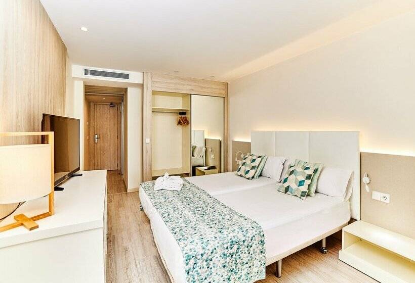 Leonardo Royal Hotel Mallorca