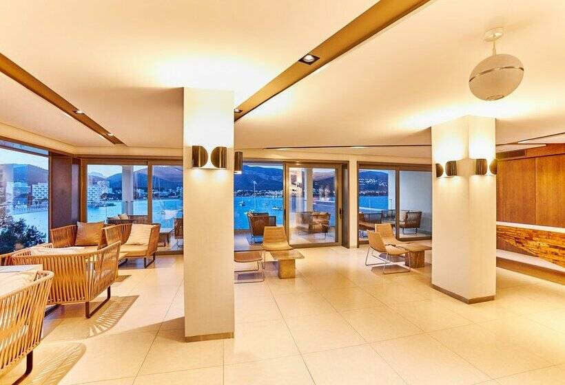 Leonardo Royal Hotel Mallorca