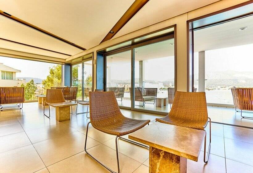 Leonardo Royal Hotel Mallorca