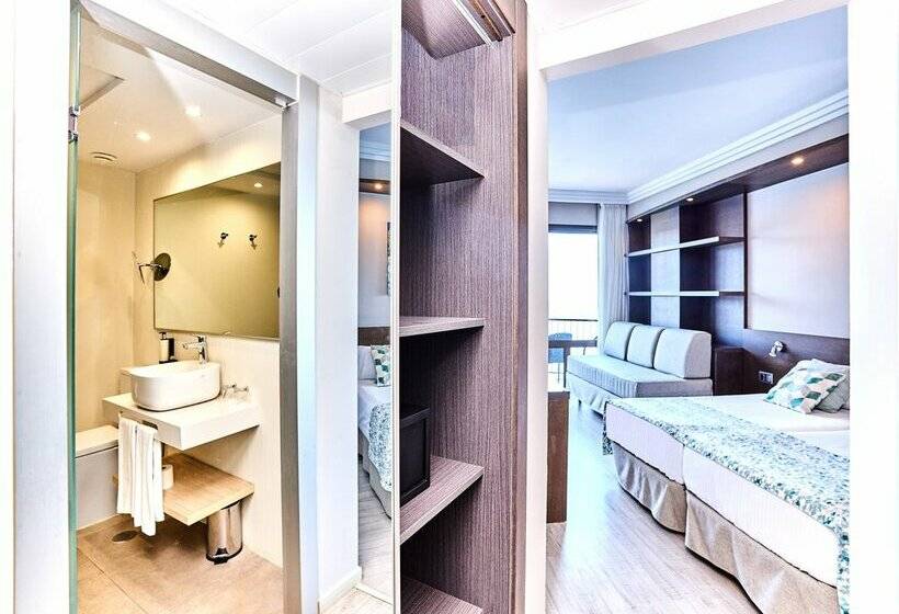 Leonardo Royal Hotel Mallorca