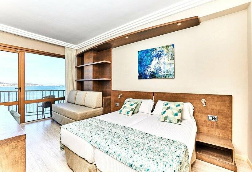 Leonardo Royal Hotel Mallorca